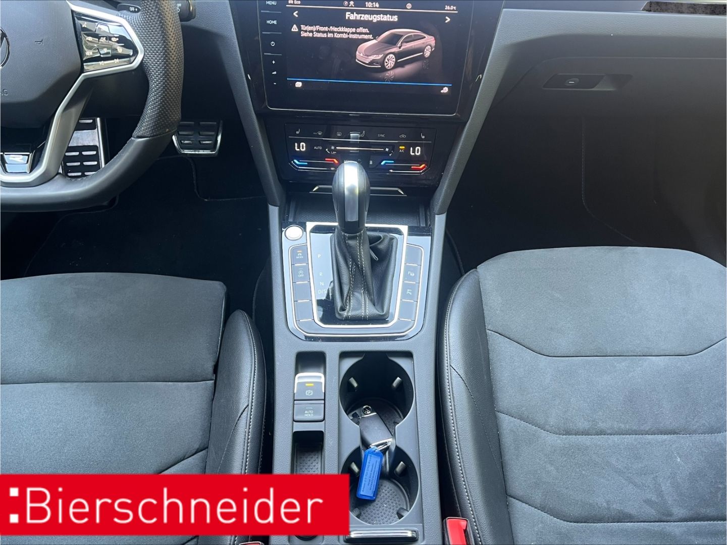 Volkswagen Arteon R-Line 2.0 TDI DSG RLine IQ.LIGHT DIGITAL foto 7