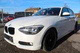 BMW 1 Limousine 5-trg.116 i*Advantage-Paket Plus - BMW 116 mit Benzin-Antrieb: Limousine, Advantage Paket