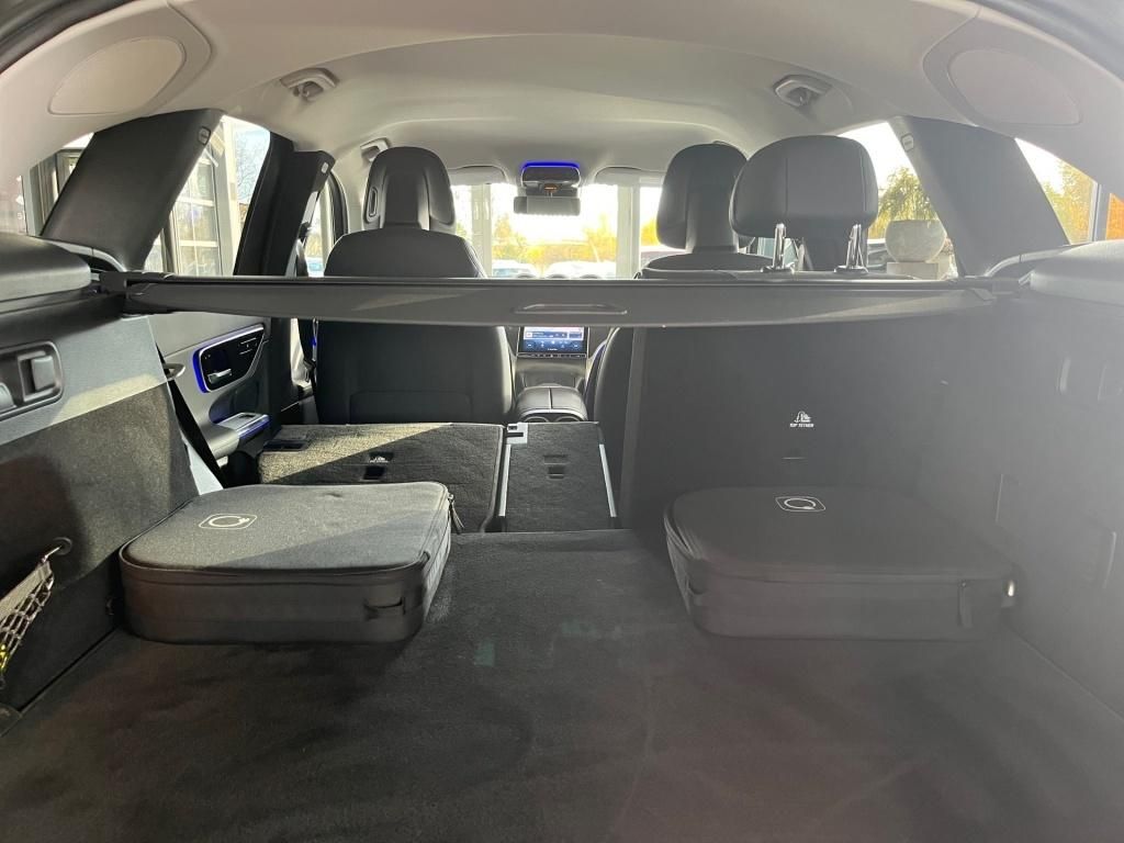 Fahrzeugabbildung Mercedes-Benz GLC 300 e 4M Avantgarde ACC AHK Totwi. Memo.