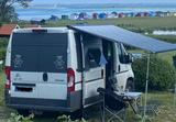 Citroën Jumper Camper, Wohnmobil m Standheizung