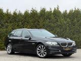BMW 525d xDrive F11 *STANDHZ*NAVI*AUT*HEADUP* - BMW 525: 525d F11