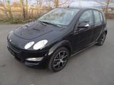 Smart ForFour 1,1 pulse - gebrauchte Smart ForFour aus dem Jahr 2005