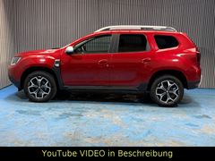 DACIA Duster II Prestige 4WD