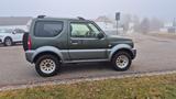 Suzuki Jimny 1.3 Ranger deluxe*1.Hand,Scheckheft,Klima* - Suzuki: R