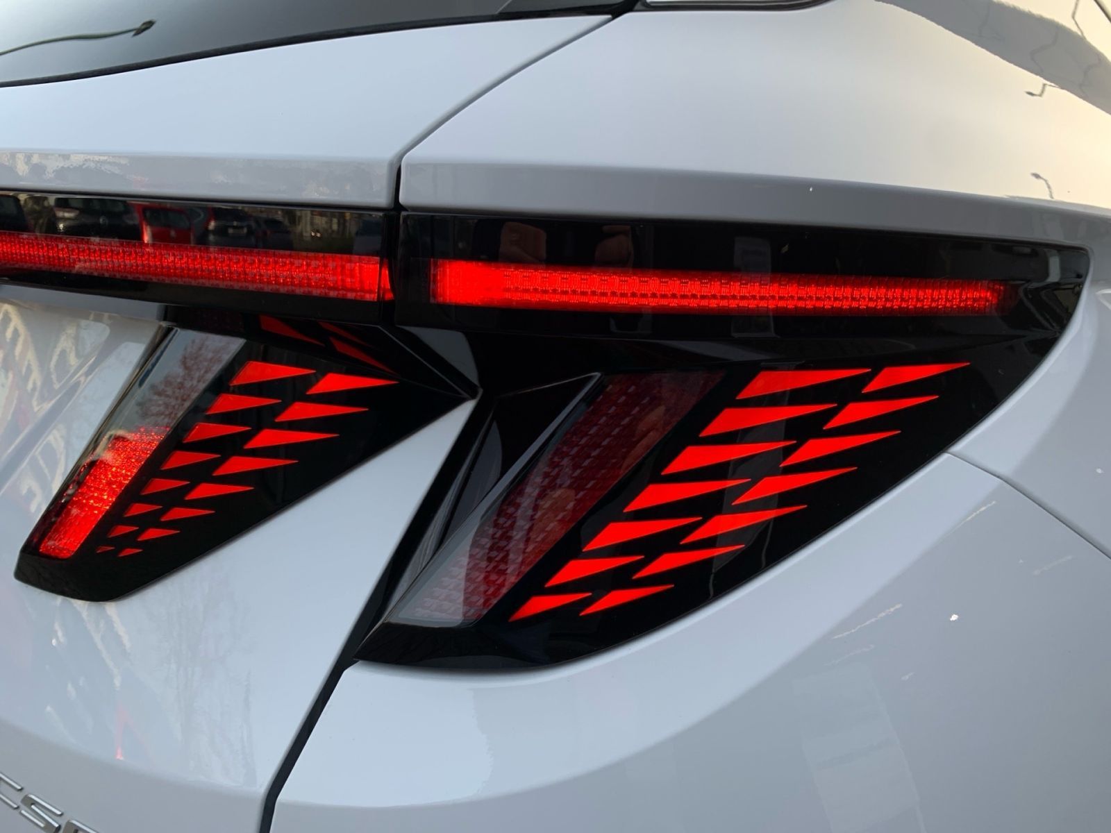 Fahrzeugabbildung Hyundai TUCSON 1.6 T-GDI 7-DCT Trend Mild-Hybrid 4WD Kre