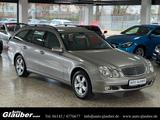 Mercedes-Benz E 200 Kompressor/T-Modell/Automatik/PTS/2.Hand - Mercedes-Benz E 200: T Kompressor