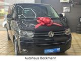 Volkswagen T5*Multivan Cup*HU/AU*AHK*NAVI*Turbo neu - Volkswagen T5: Turbo