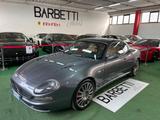 Maserati GT 3.2 Assetto Corsa ASI 34/56 PERMUTE  - graue Maserati 3200