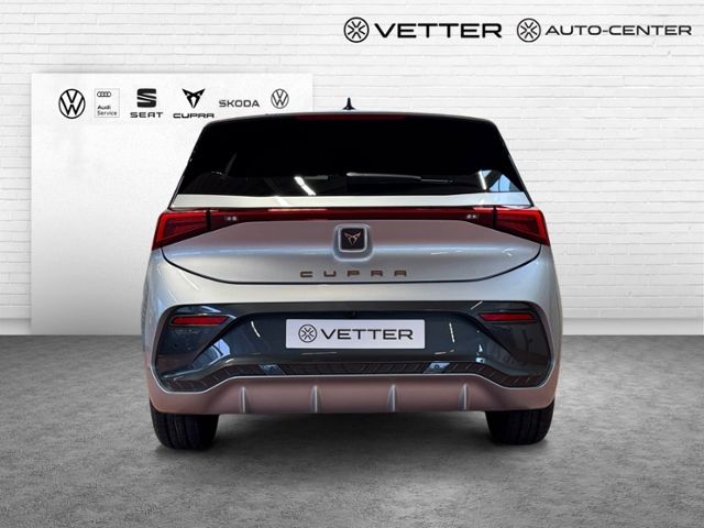 Fahrzeugabbildung CUPRA Born 170 kW Edition Dynamic KLIMA LED NAVI ALU