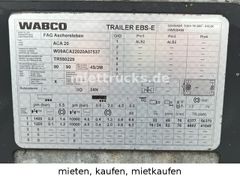 Fahrzeugabbildung Schmitz Cargobull FAG 20 AR mieten,kaufen,mietkaufen