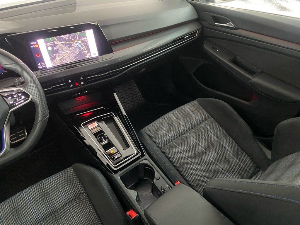 Volkswagen Golf - Bild 10