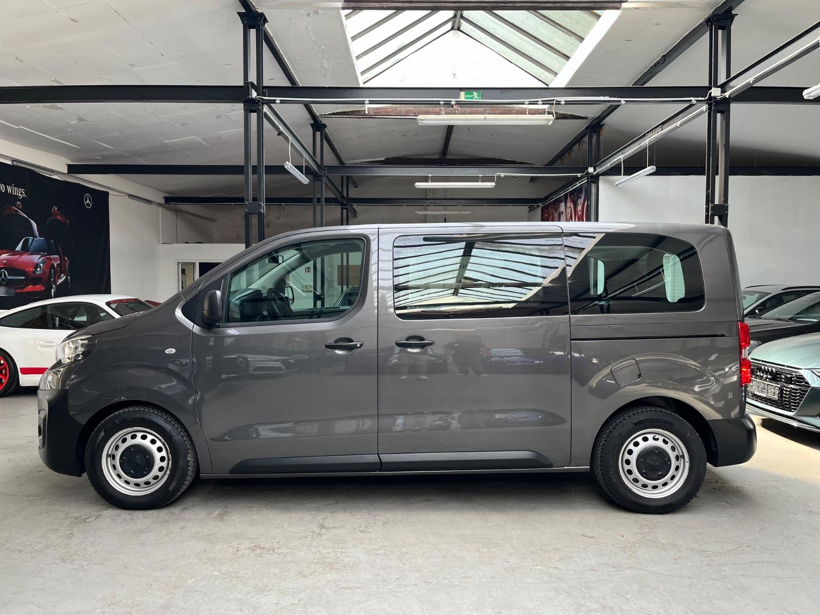 Peugeot Expert Kombi L2
