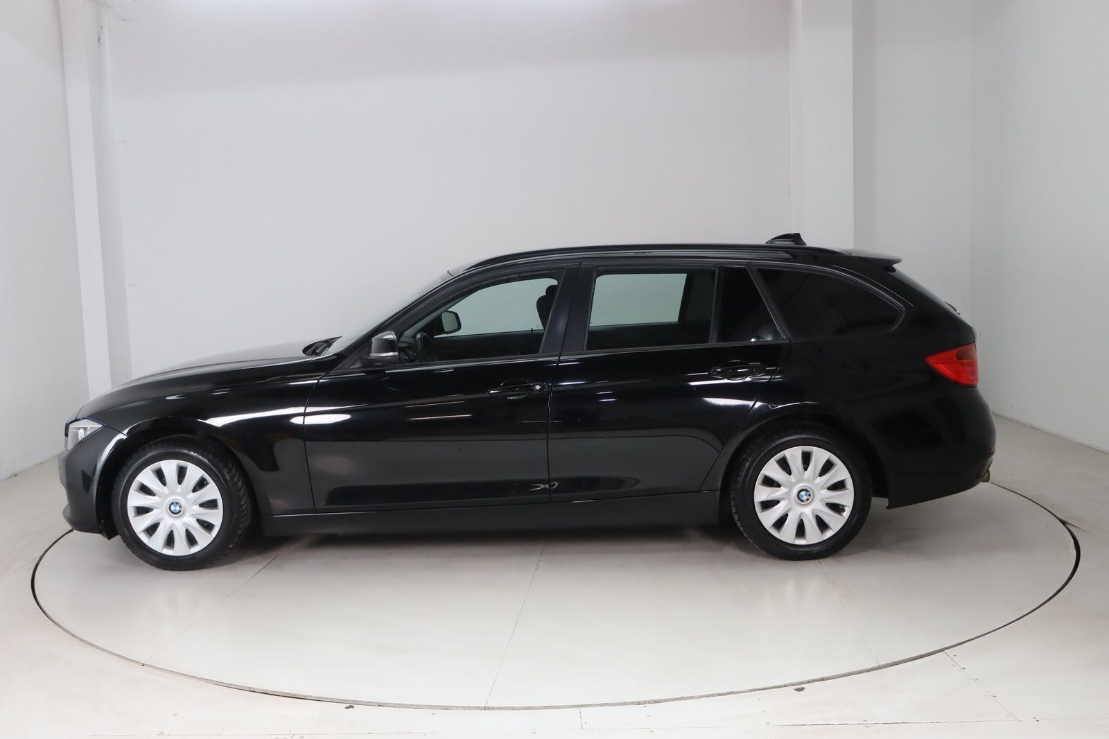 Fahrzeugabbildung BMW 316 i Touring
