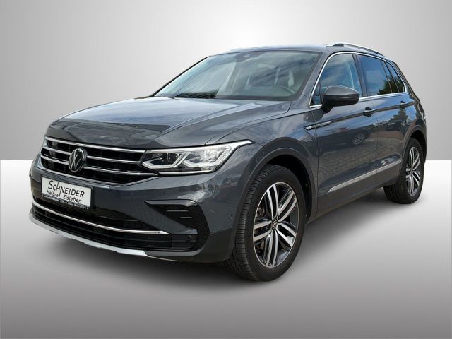 TIGUAN 2.0 TSI DSG 4MOTION