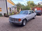 Mercedes-Benz 300 SE Liebhaberzustand TÜV 05/2027 - Mercedes-Benz 300: Se