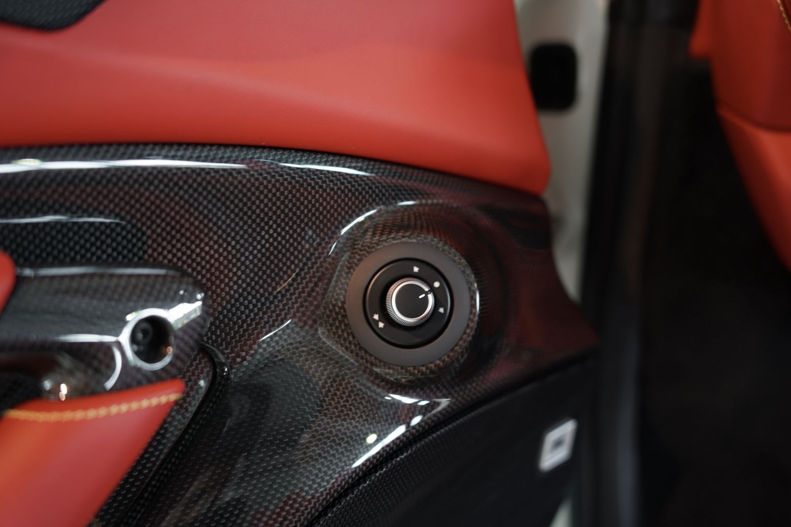 Ferrari F8