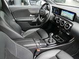 Mercedes-Benz A 180 PROGRESSIVE|LED|NAVI|KAM|TOTW|MBUX|PTS|LM - Mercedes-Benz in Saarbrücken: 180