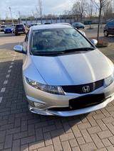 Honda Civic 1.4 Type S Type S - Honda Civic in Oberhausen