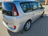 Renault Grand Espace Init 16V Turbo Automat, AHK, TÜV - Renault Grand Espace: Automatik