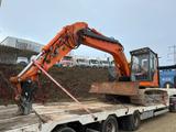 Doosan DX140LCR Klima