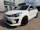 Kia Rio 1.2 Navi Kamera Sitzheizung etc. - gebrauchte Kia Rio aus dem Jahr 2022
