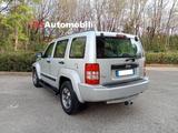 Jeep JEEP CHEROKEE SUV 4x4 2.8 CRD 177CV SPORT - silberne Jeep Cherokee