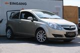 Opel Corsa D 1.4 Edition VOLLAUTOMATIK KLIMA EFH TÜV - Opel Corsa aus 2008: 1.4