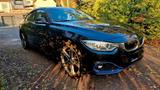 BMW 420d xDrive - BMW 114: Automatik