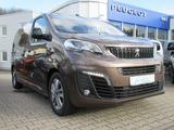 Peugeot Traveller Business VIP L2 BHDi 180 EAT8*Standhei - Peugeot Traveller Gebrauchtwagen