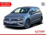 Volkswagen Golf Sportsvan VII 1.4 TSI Allstar Navi Tempomat - Volkswagen Golf mit Benzin-Antrieb: Geländewagen