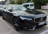 Volvo V90 T5 R Design Alca KeyL Memory HU ... - Volvo 360 Gebrauchtwagen