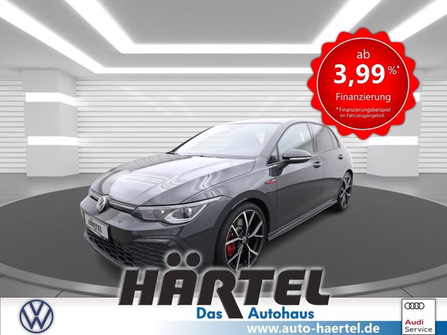 Volkswagen GOLF 8 GTI BLACK STYLE 2.0 TSI ( Bluetooth Navi