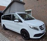 Mercedes-Benz V250 Marco Polo Horizon Edition Leder/AHK/360/7/ - Diesel 3 7