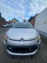 Citroën Citroen C4 2014 - Citroën C4: Kombi