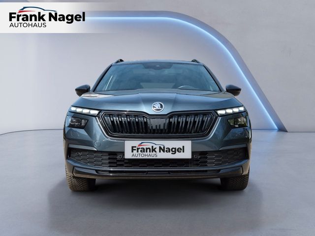 Skoda Kamiq Monte Carlo 1.5 TSI 7-Gang-DSG