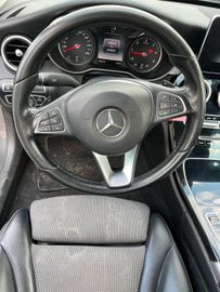 Mercedes C 220 - 12