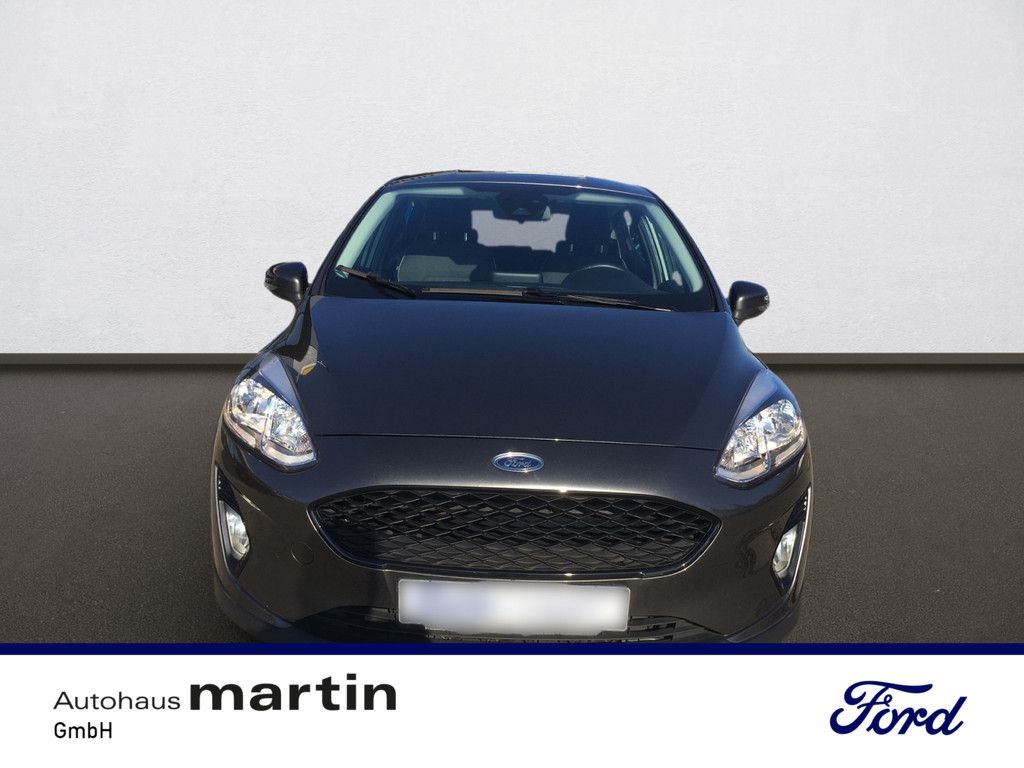 Fahrzeugabbildung Ford Fiesta 1.0 EcoBoost Active KLIMA PDC SHZ NAVI