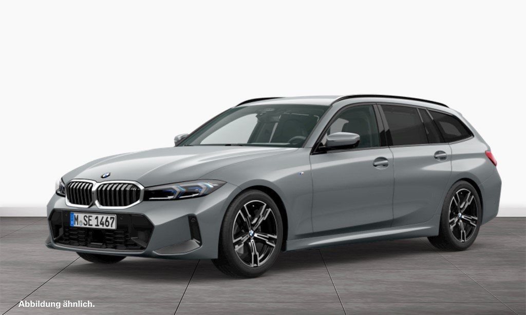 BMW 330i xDrive Touring M Sport Driv.Assist.Prof