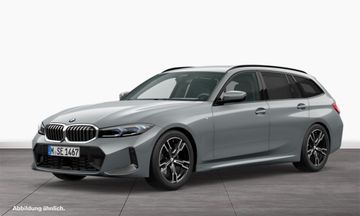 BMW 330i xDrive Touring M Sport Driv.Assist.Prof