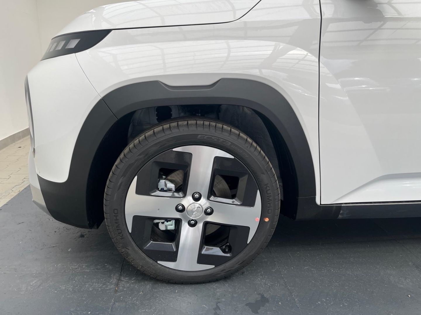 Hyundai INSTER – Bild 6