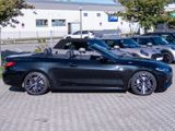 BMW 430i Cabrio M Sport ACC Alarm H&K KoZg LRH ParkA - BMW 430 Jahreswagen