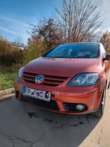 Volkswagen Golf Plus 1.6 FSI Goal Goal - Volkswagen Golf Plus: Goal