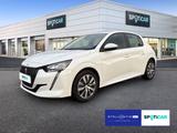 Peugeot 208 1.2 PureTech 75 Business Navi PDC - Peugeot 208 in Leverkusen