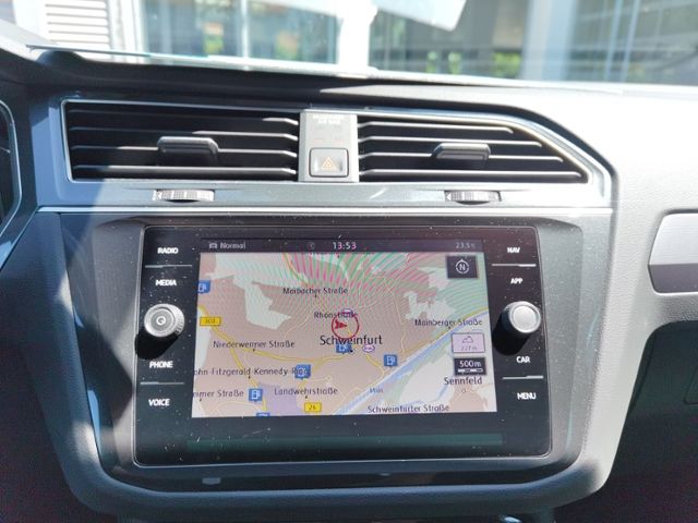 Tiguan 2.0 TSI BMT Highline 7-Gang-DSG