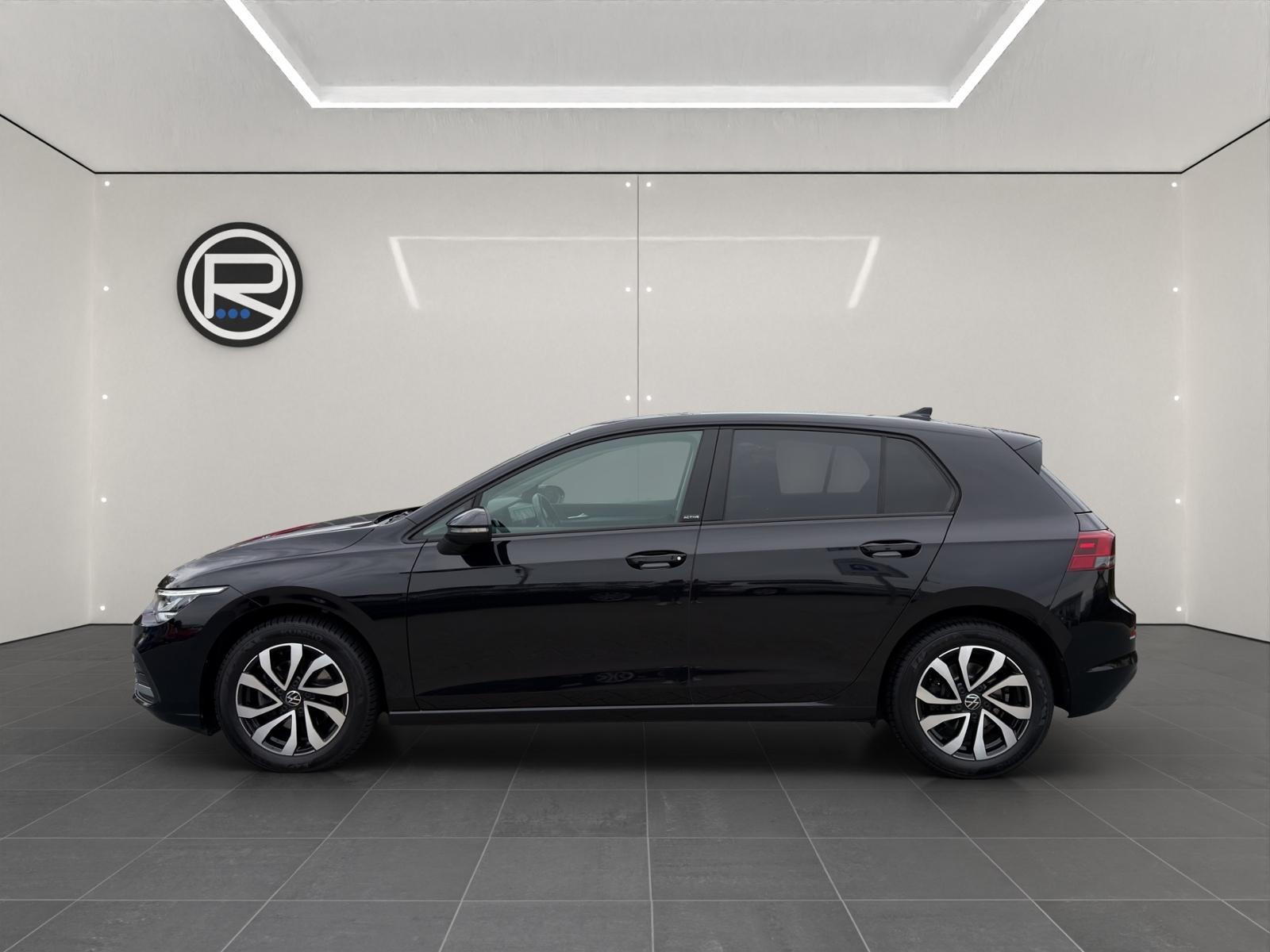 Volkswagen Golf VIII 2.0 TDI Active *AHK KAMERA SHZ*