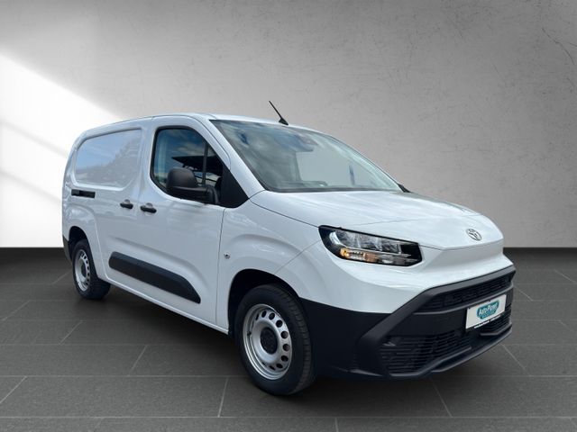 Toyota Proace City 1.5D L2 Kasten Meister *LED*PDC*TEL
