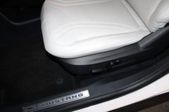 Fahrzeugabbildung Ford Mustang Mach-E 99 kWh AWD White Edition