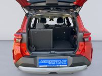Opel Frontera - Vorschau Bild 10