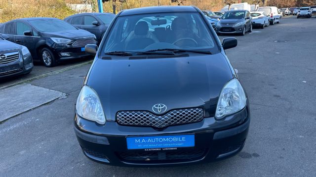 Toyota Yaris 1.0 C