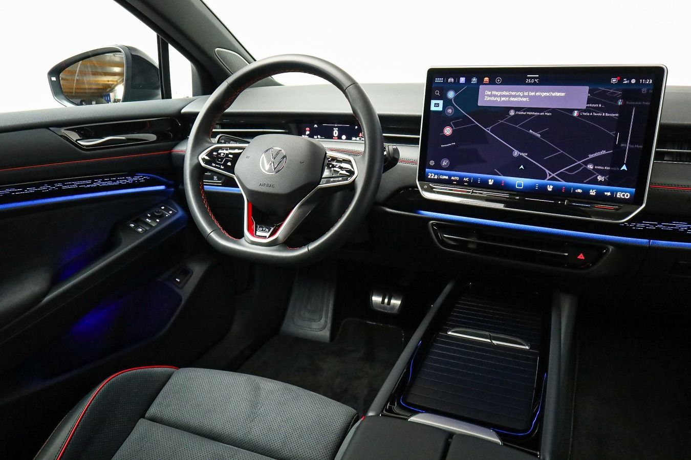 Volkswagen ID.7 - Bild 16
